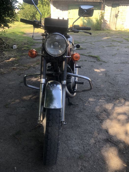 Продам Иж юпитер 4