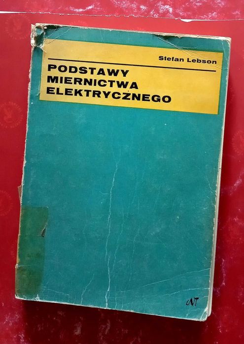 620 Podstawy miernictwa elektrycznego
