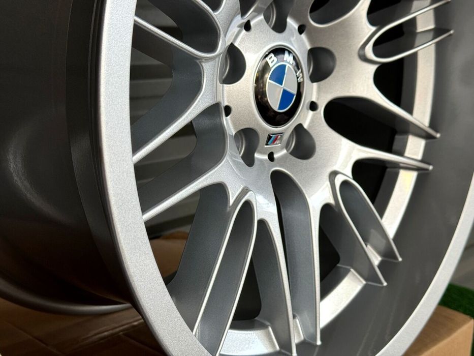 Диски нові R18 5x120 BMW E34 E38 E39 E34 E60 E65 5 7