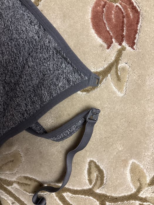 Бюстгалтер для годування грудьми