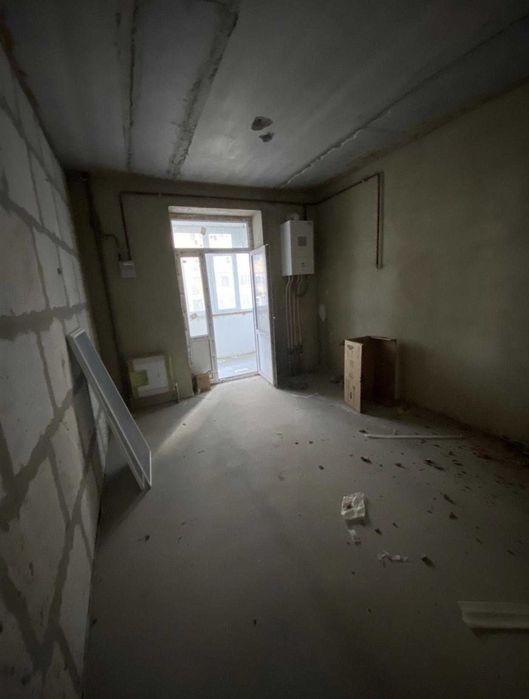 2-rooms apartment apartment by the address st. Kulikovo pole pl Oktyabrskoy revolyutsii pl (area 81,3 m²) - Atlanta.ua - photo 6