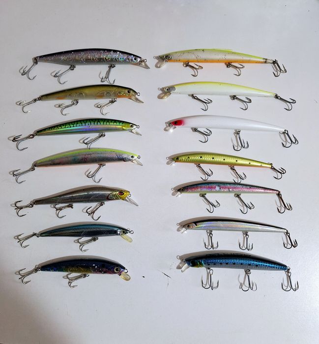 Conjunto para spinning