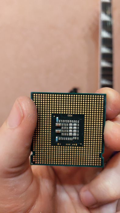 Intel Caleron E3400 (775 lga)
