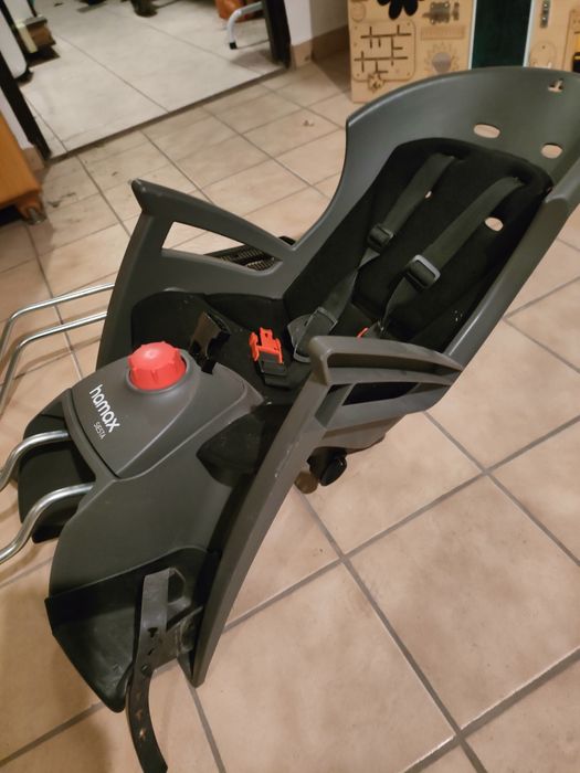 Fotelik HAMAX Siesta