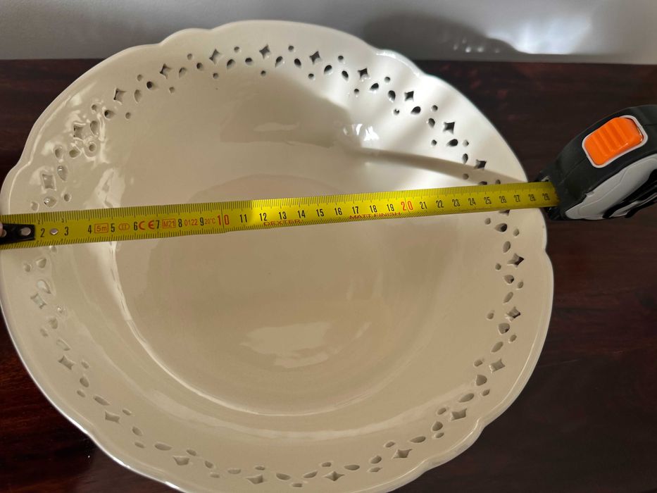 miska ozdobna salaterka duża 28cm