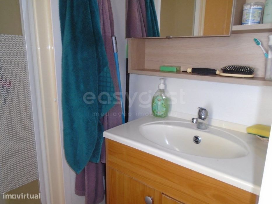 Bungalow T3 situado no Complexo Land`s Hause Bungalow`s Burinhosa P...