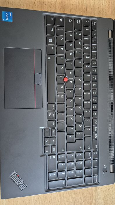 Lenovo ThinkPad L15 gen 4