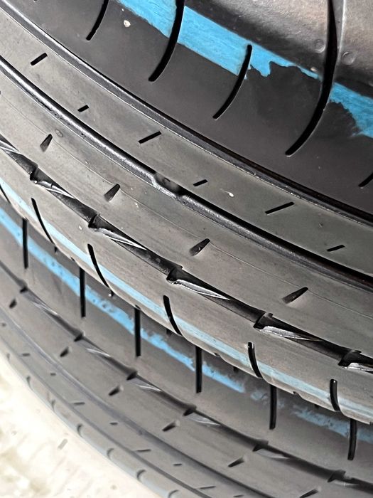 Pneus Bridgestone Ecopia EP500 - 195/50/20 - Excelentes