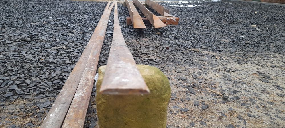 Продам металеві кутники