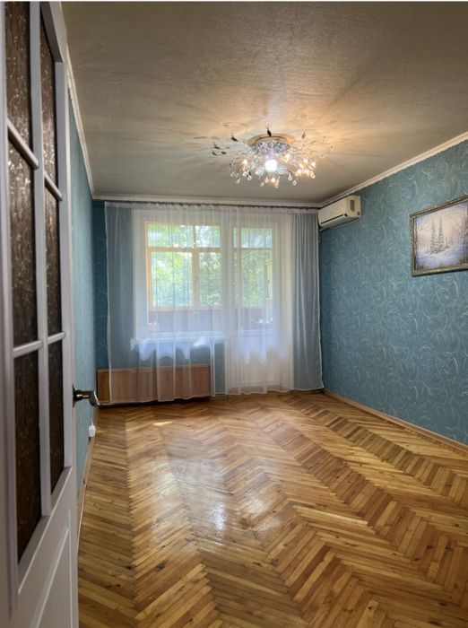 Реальная 3к квартира, Зубенко 17