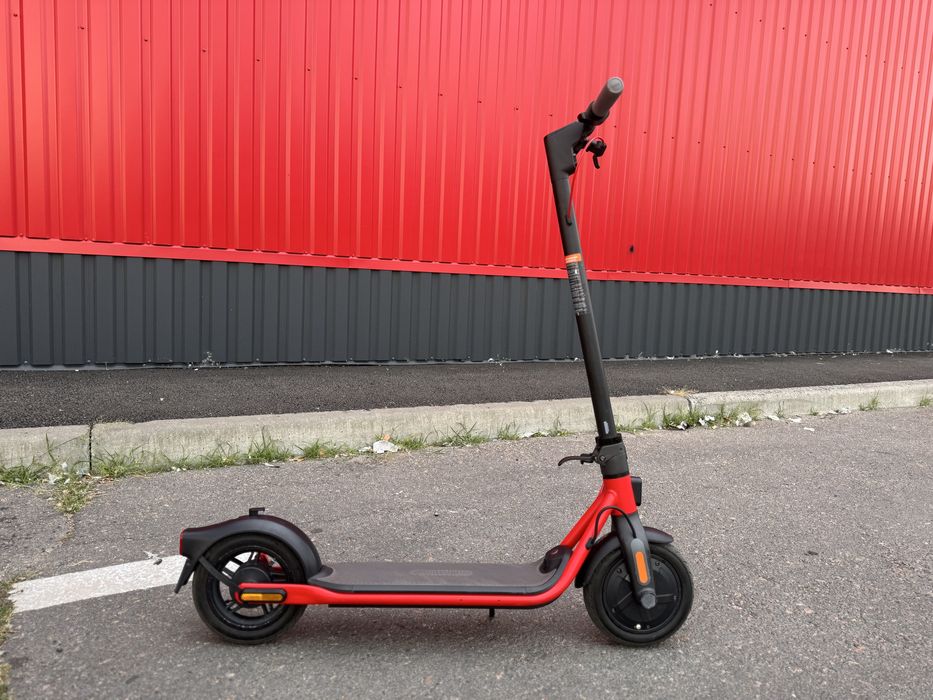 Segway Ninebot D38E