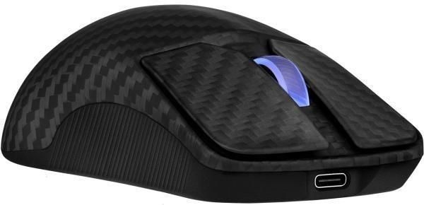 Myszka Asus Róg  Harper Ace Extrime jak nowa