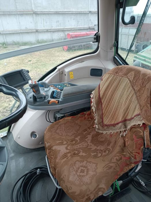 Трактор Fendt 936 Vario 2010 (Фендт)