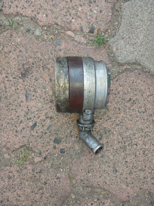 Газова установка на авто