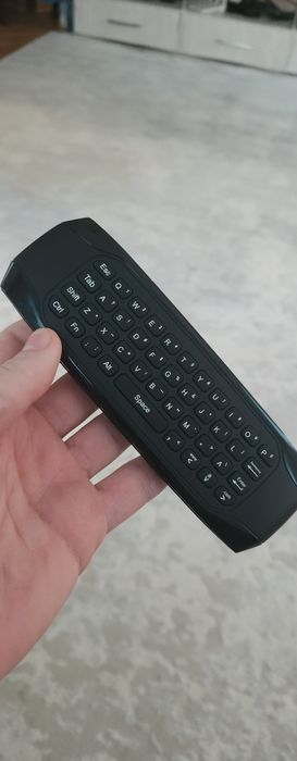 Пульт ТВ G7BTS Bluetooth