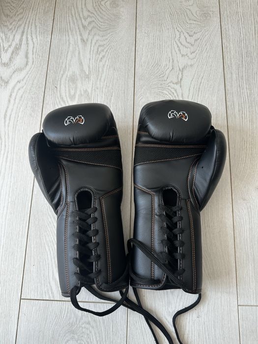 Перчатки Rival 12oz