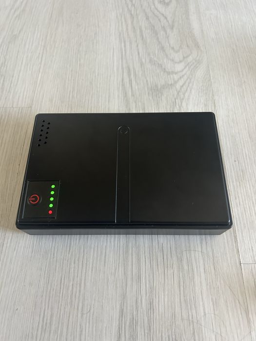 Ups, ДБЖ, безперебійник для роутера DC1018L 18W, 5в, 9в, 12в