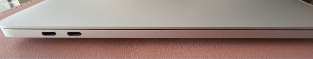 MacBook Pro TouchBar 13’3  I5 16GB