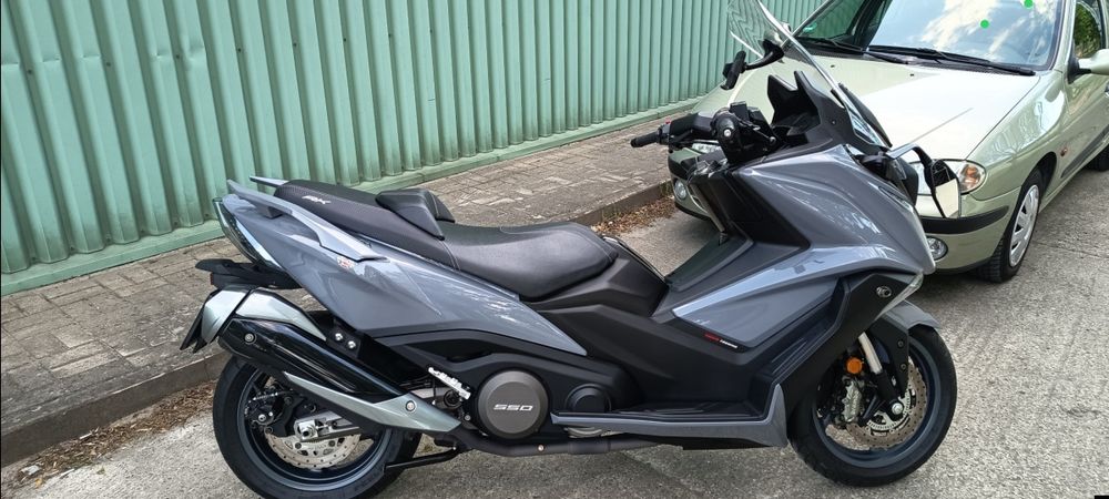Kymco