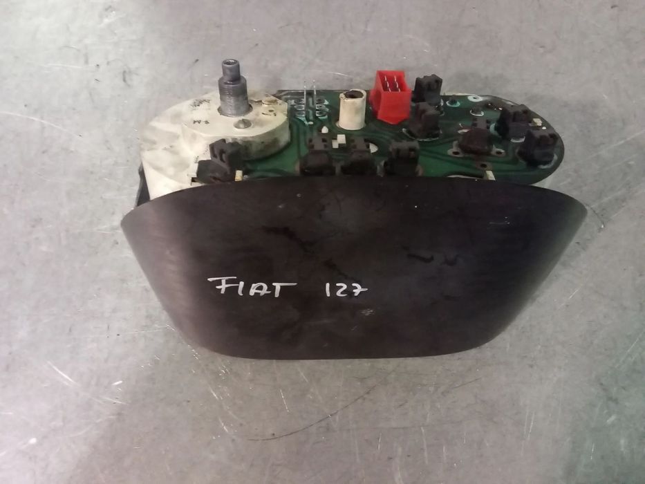 QUADRANTE FIAT 127