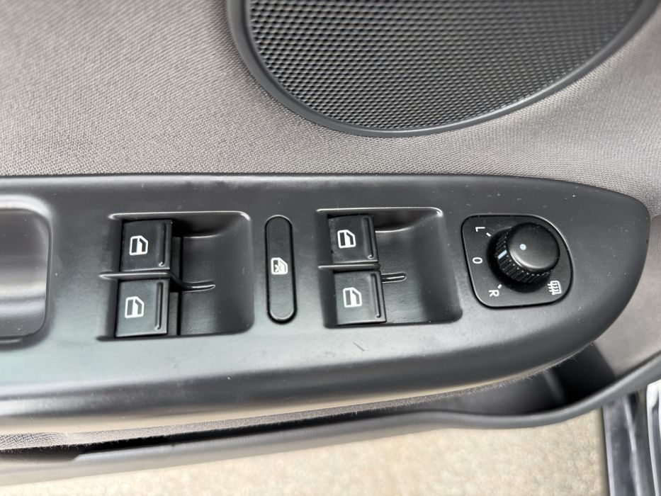 Volkswagen Golf Plus Розмитнений з Німеччини