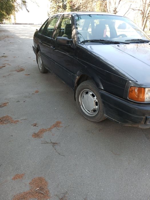 Продам Пассат б3