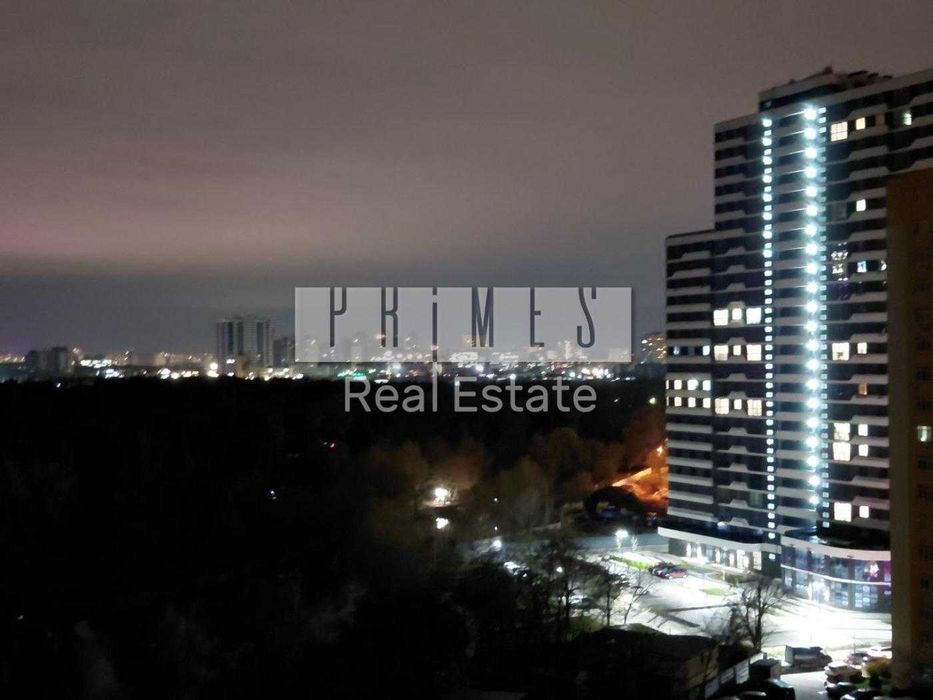 1-кімнатна квартира за адресою (площа 51,2 м²) - Atlanta.ua - фото 13