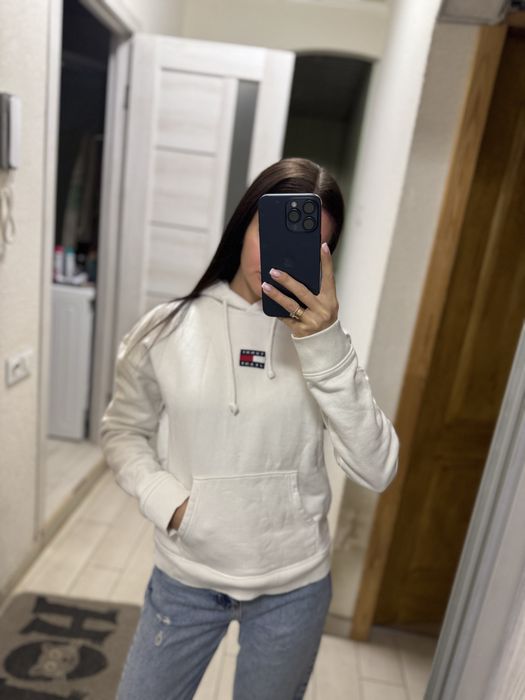 Худі  Tommy  Jeans