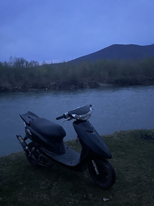 YAMAHA Sa 16 zr evolution