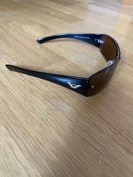 Okulary przeciwsloneczne armani