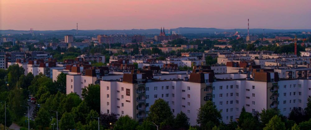 Usługi dronem, Zdjęcia i filmy z powietrza, filmowanie w 4K