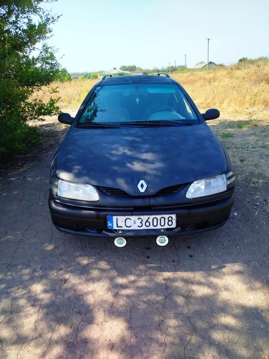 продам Рено лагуна 1