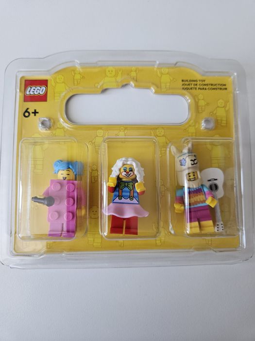Lego figurki 852766