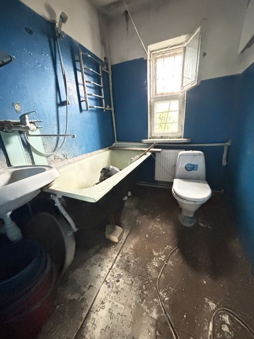 Будинок вул. Яблунська 55м2,  6 соток, газ!