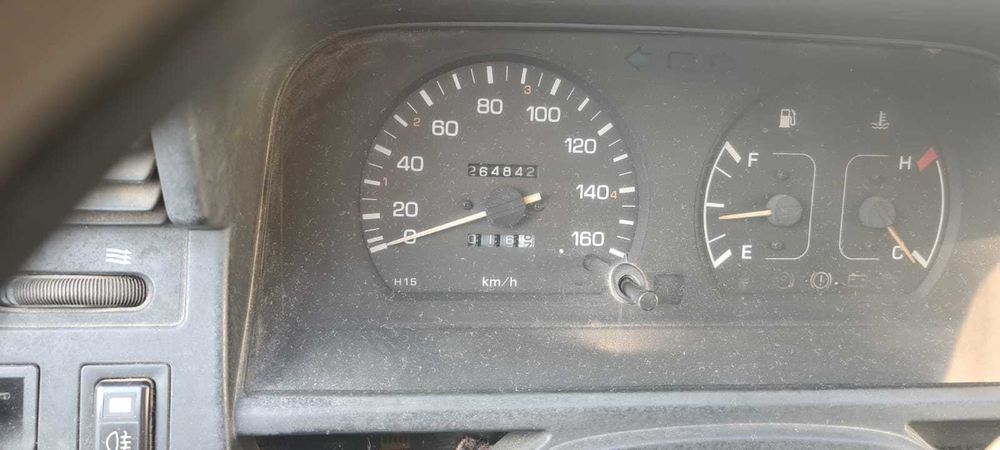 Automóvel  toyota