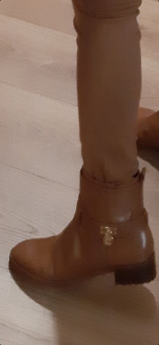 Michael Kors botki 37