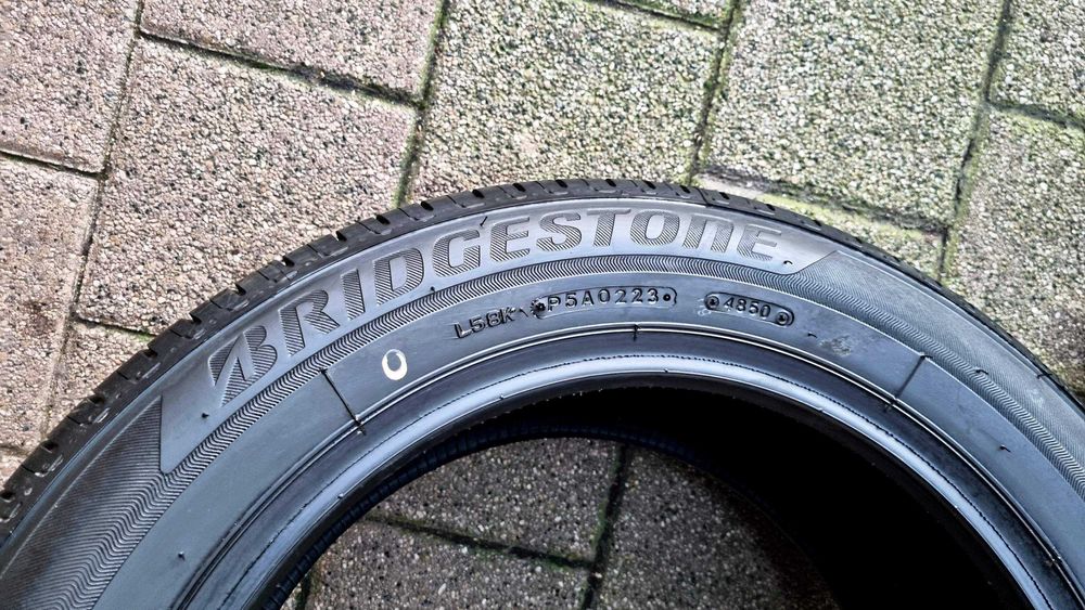 Bridgestone Ecopia EP150 205/55R16 91V Rok 2023 - Nowe/Demo