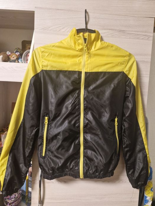 Вітровки юнацькі