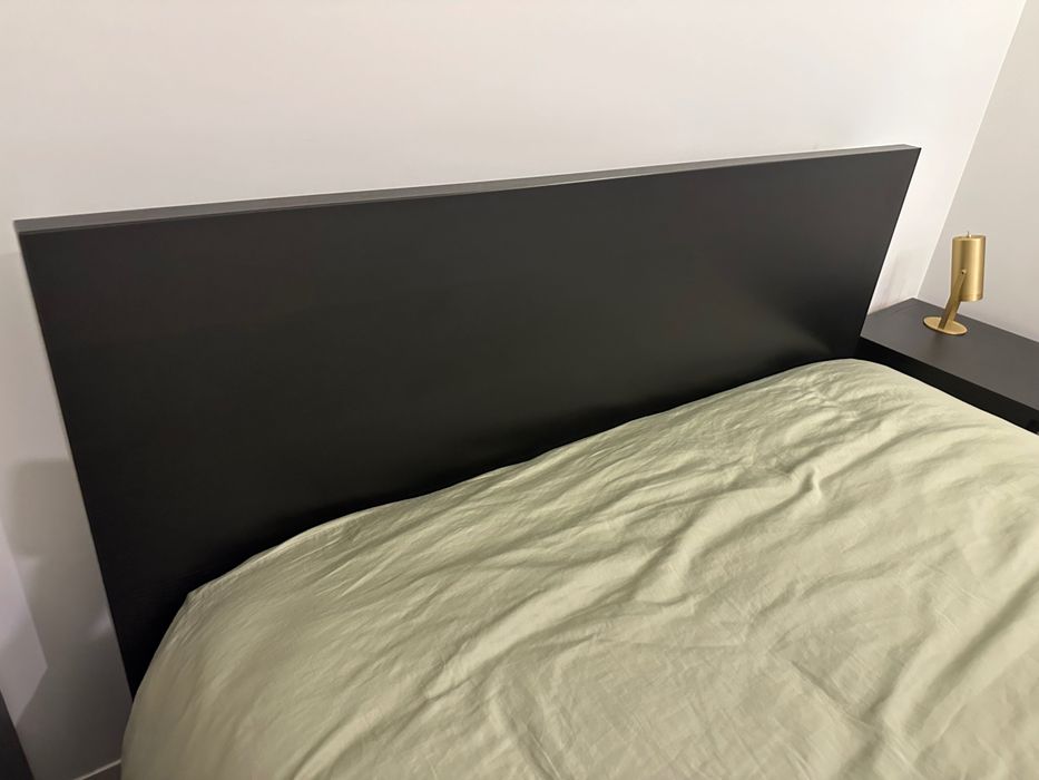 Cama Ikea MALM 140x200