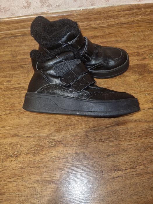 Жіноче взуття Зима