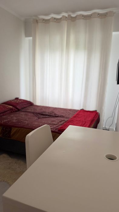 Quartos Santo António dos Cavaleiros
