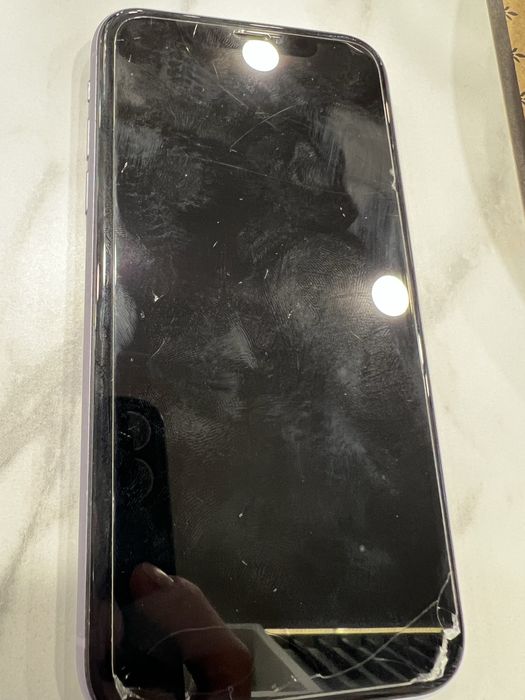 Iphone 11.