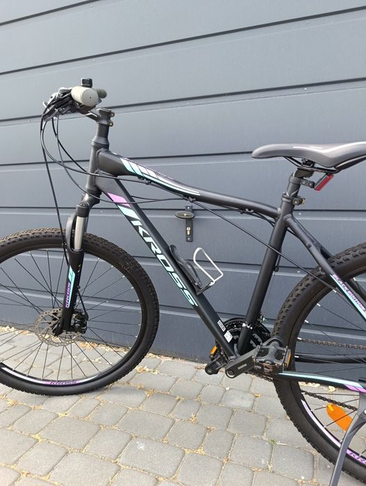 Kross Black Edition 2.0 29" rama L
