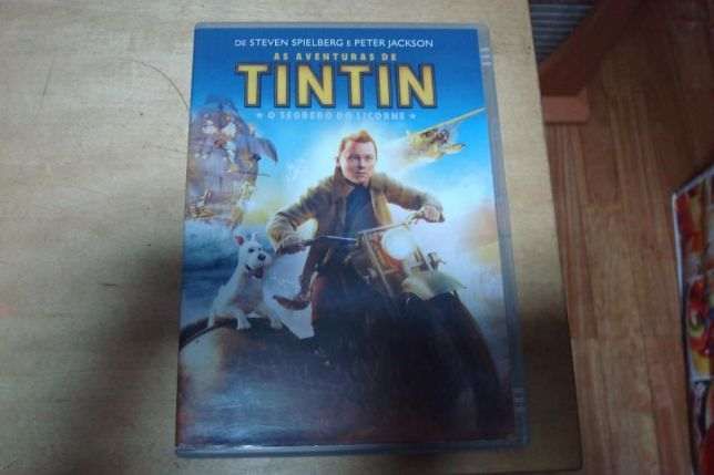 lote 8 dvds originais parte 22