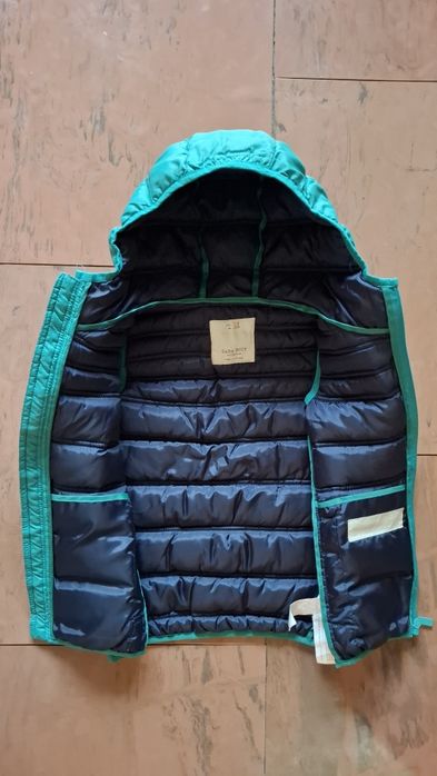Bezrekawnik rozm.128 Zara