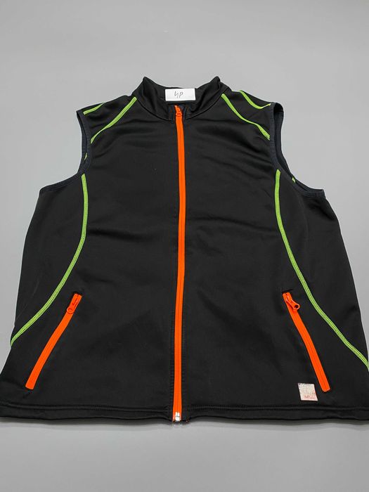 Kamizelka L Engelbert Strauss funkcyjna thermo stretch motion 2020 #4