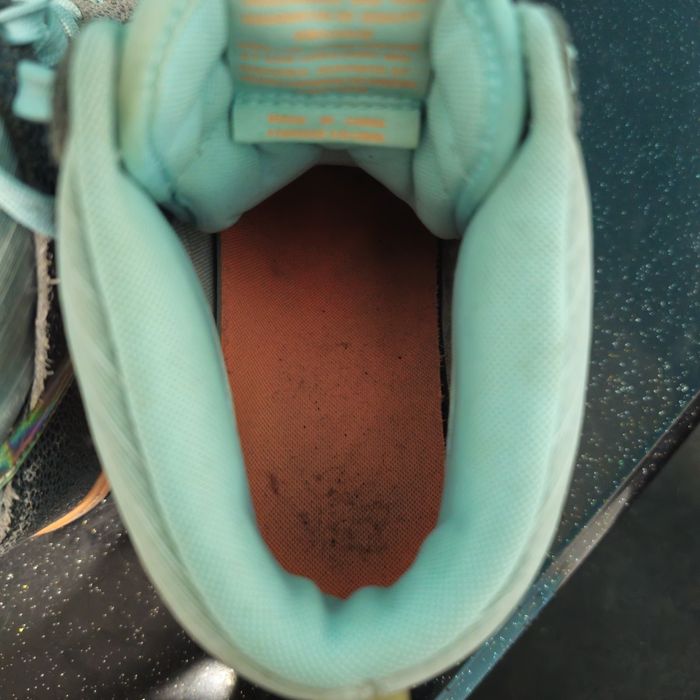 Сникерсы  кроссовки Nike