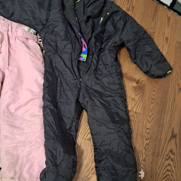 Комбінезон  фірмовий