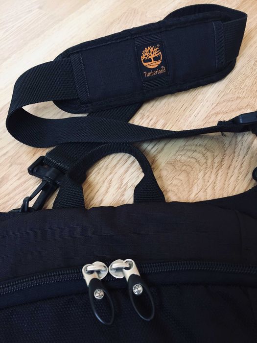 TIMBERLAND, Mala a Tiracolo