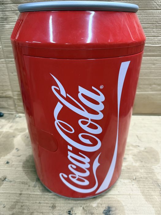 Mini lodówka coca cola  coca cola cool can